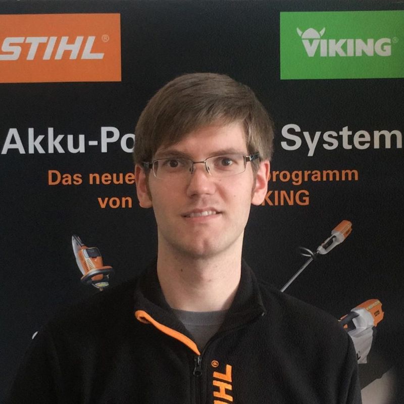 Chris Limbrecht